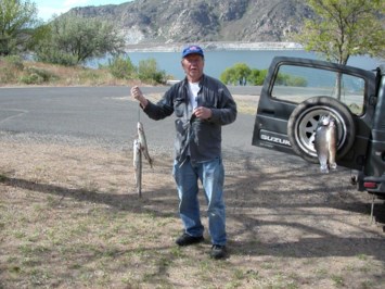 Obituary of Billy "Bill" Lee Chamberlain