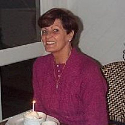 Obituary of Elizabeth Chu