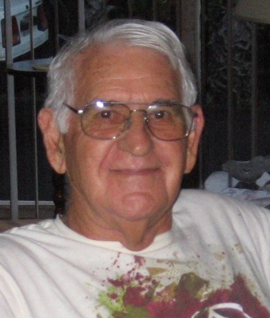 Obituary of Walter T. Perreira