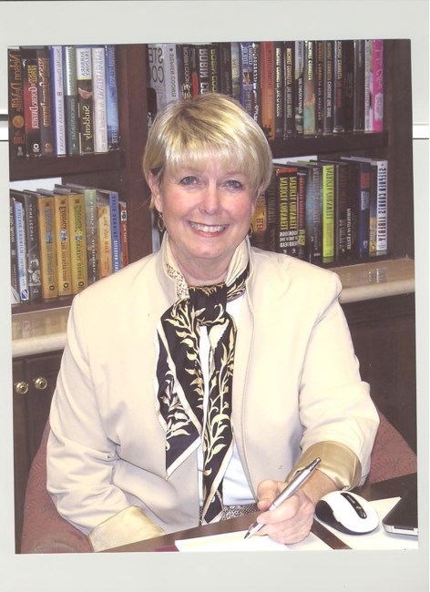 Obituary of Virginia Anne Todd