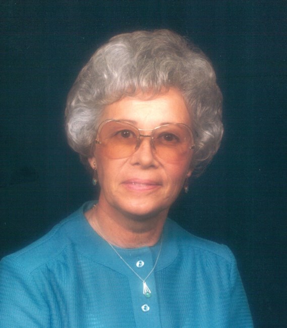 Obituary of Mona Bergschneider