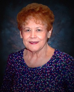 Obituary of Judith R. Wagner