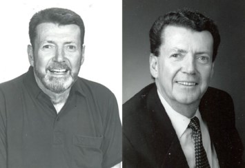 Obituary of John Arthur McNulty