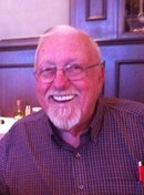 Obituary of Richard H Naylor