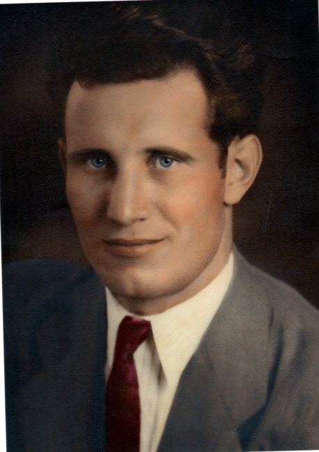 Obituary of Leslie Joe Silhan