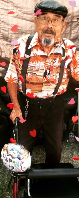 obituary image