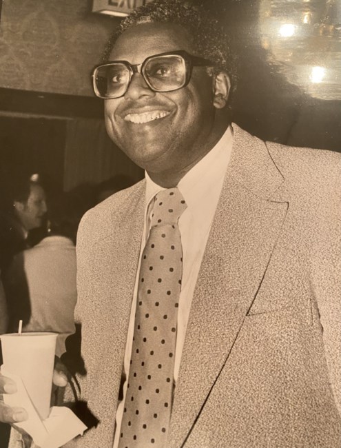 Obituary of Mr. Howard C. Loftin