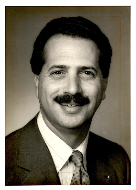 Obituary of Anthony Antinori Jr.