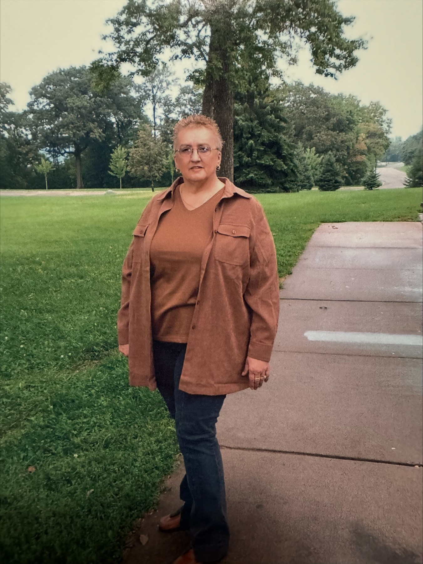Obituary of Retta L Losoya