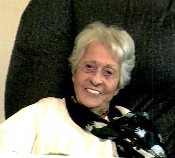 Obituary of Betty Ann Kirkland