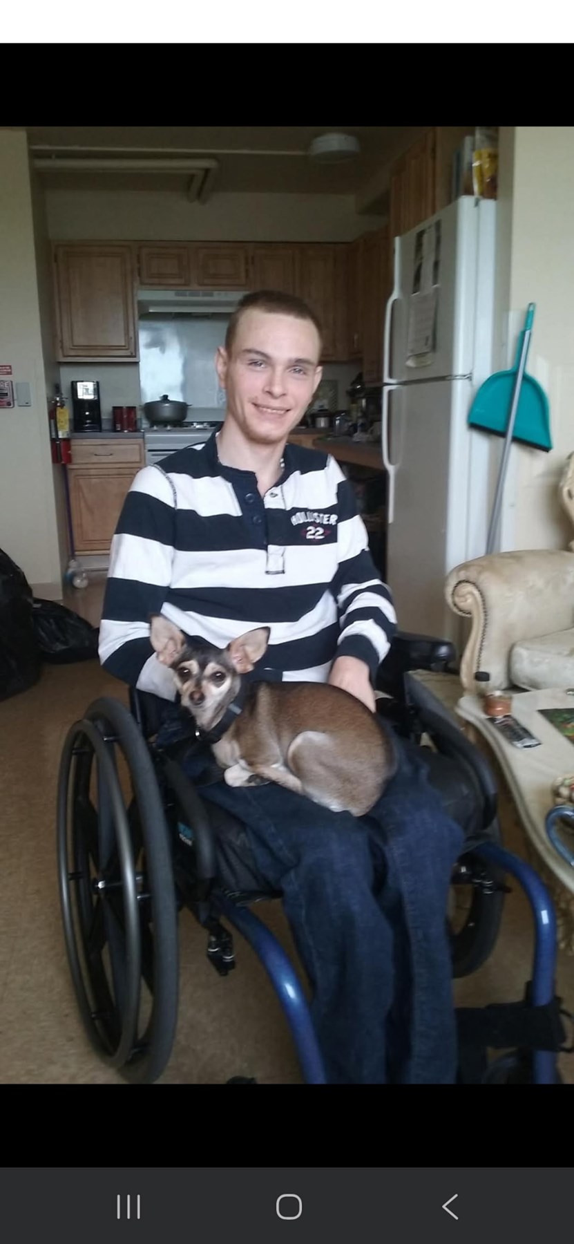 Obituario de Robert Thomas Gotwalt