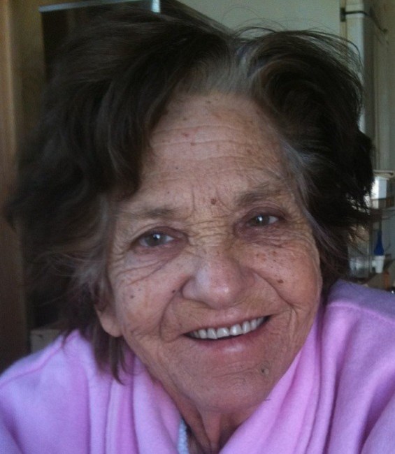 Obituary of Bessie Myrtle Clark