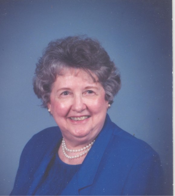 Obituary of Minnie Gee Walter