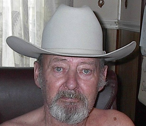 Gilbert McClain Preston Obituary Killeen, TX