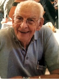 Obituary of Nelson Cole Pierce Jr.