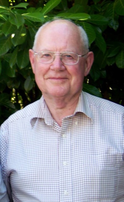 Obituary of Irvin John Quale