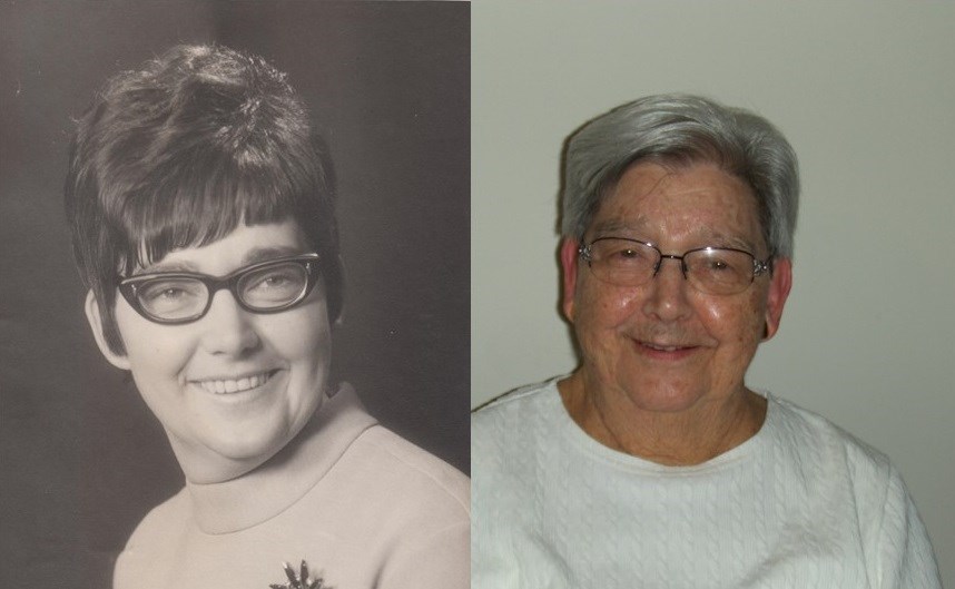 Obituary of Erma Mary McRae