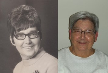 Obituary of Erma Mary McRae