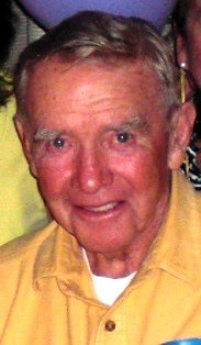 Obituary of John Crawford Sr.