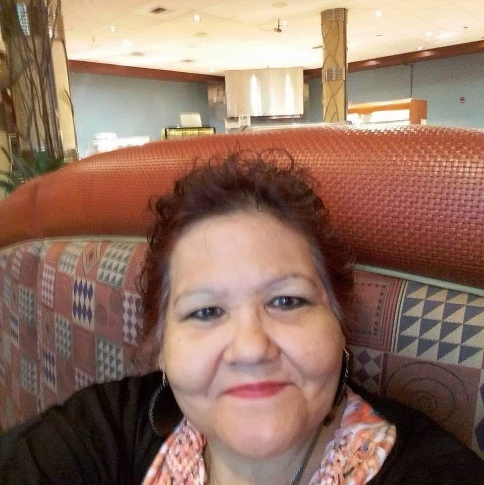 Obituary of Lois "Louie" Marie Allen Webster