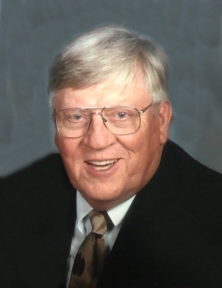 Obituary of Gerald Bond Looney