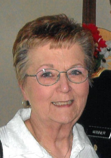 Obituary of Carol Elaine (Helvig) Cox