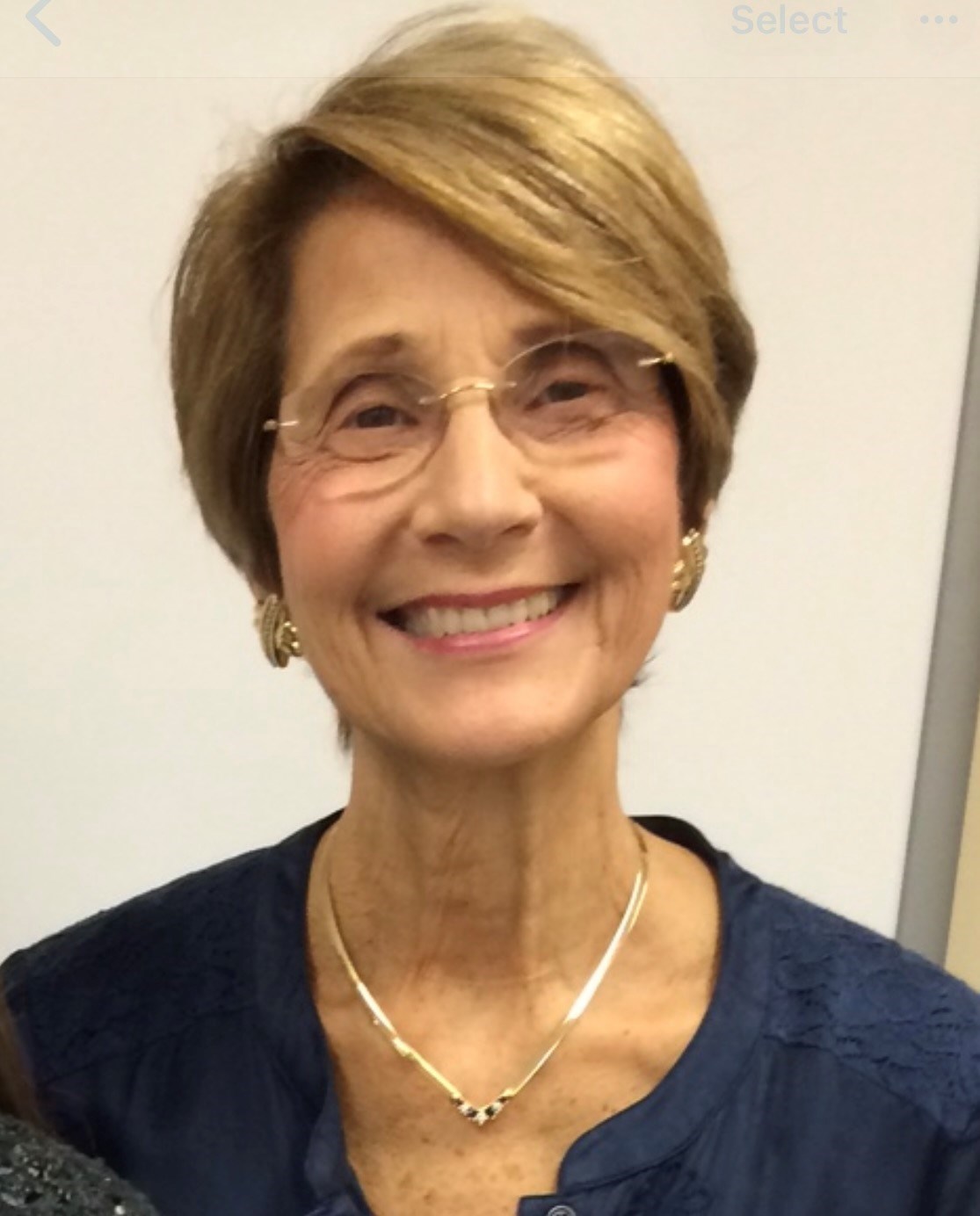 Obituary of Rosemarie Levack