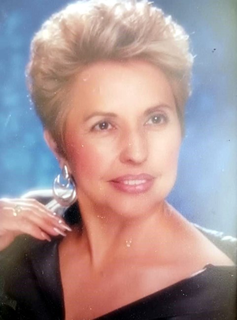 Obituary of Frances Olivia Lopez