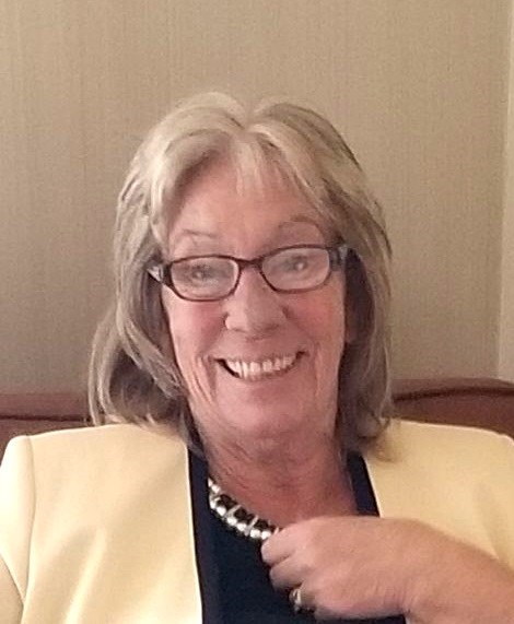 Obituary of JoAnn May Crane