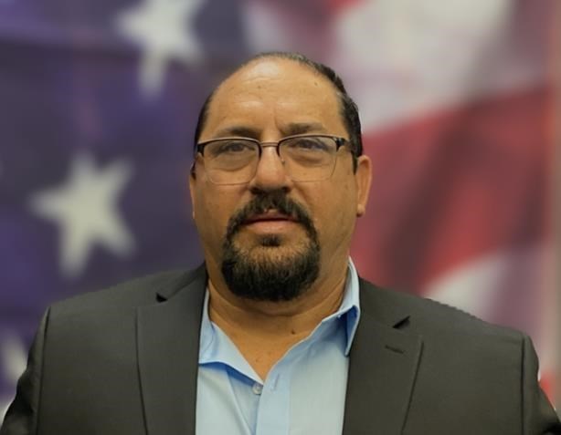 Obituary of Ruben A Vega