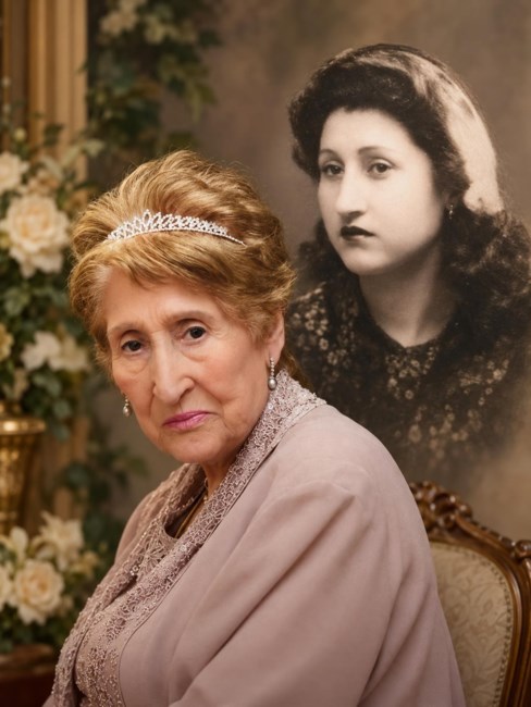 Obituary of Bertha C Balboa