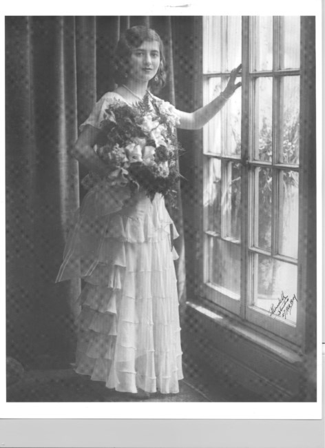 Obituary of Ann M Rainville