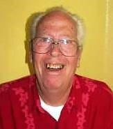 Obituary of Edward Charles Eldred