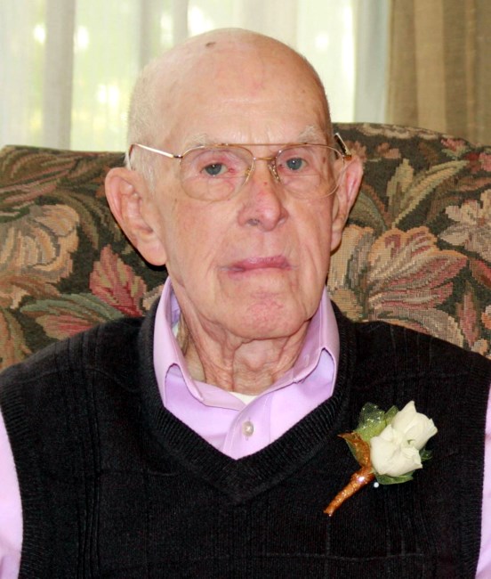 Obituary of J. D. Crum