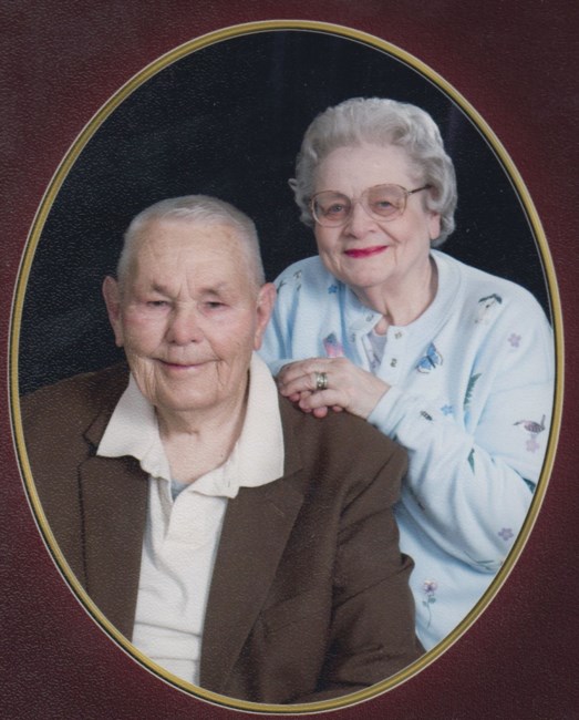 Obituary of Corinne B. Morris