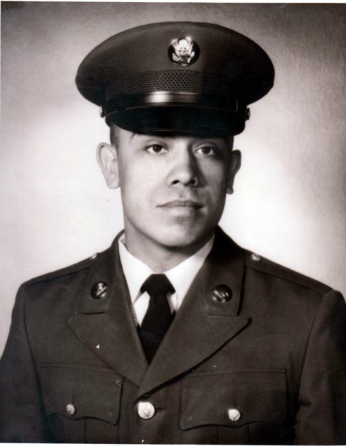 Obituary of Ernest R. Luna