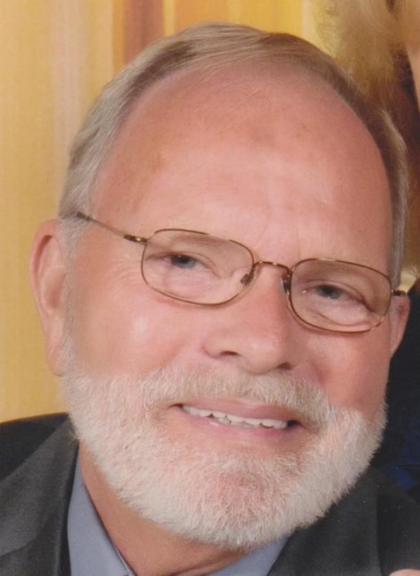 Obituary of Carl E. Parsons