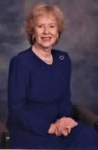Obituary of Lavonia Moore Blackwell