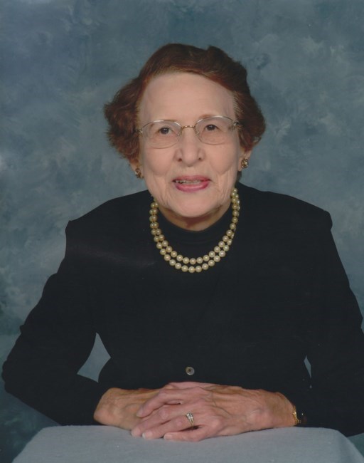 Obituary of Virginia Gutknecht