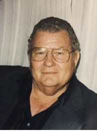 Obituary of James Harold Newman Sr.