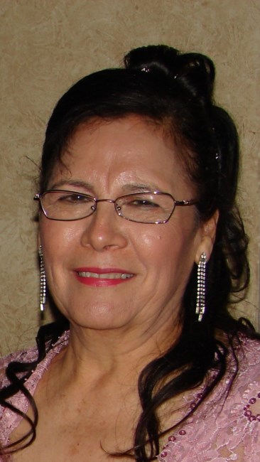 Obituario de Orfila Rangel