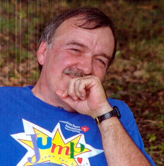 Avis de décès de Harold Curtis McCaig