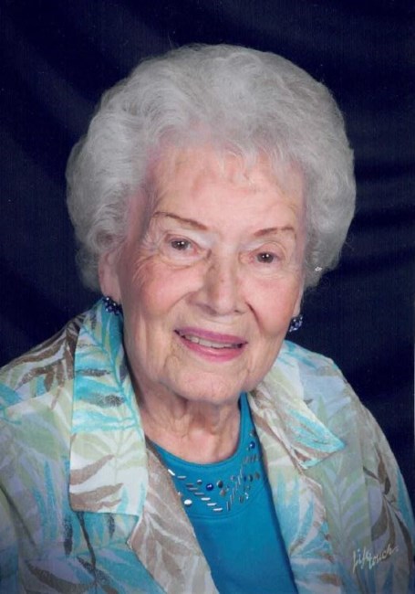 Obituary of Darline June Smith