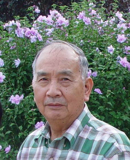 Obituario de Chun Bong Lee