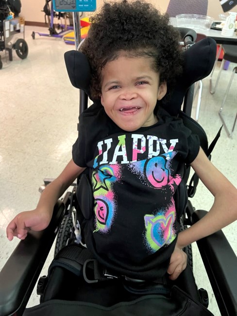 Obituary of Anjalena Marie Vance