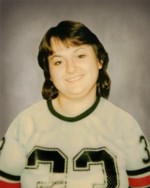 Carol Hamilton