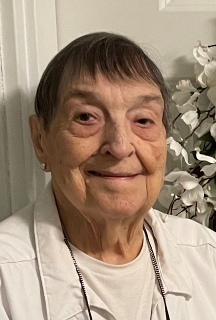 Obituary of Beverly Ann Baragar