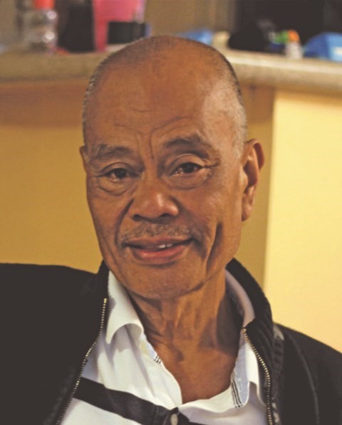 Obituary of Ben C. Aguirre, Sr.