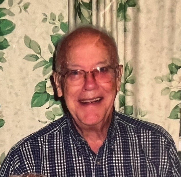 Obituary of Robert Lee Boger