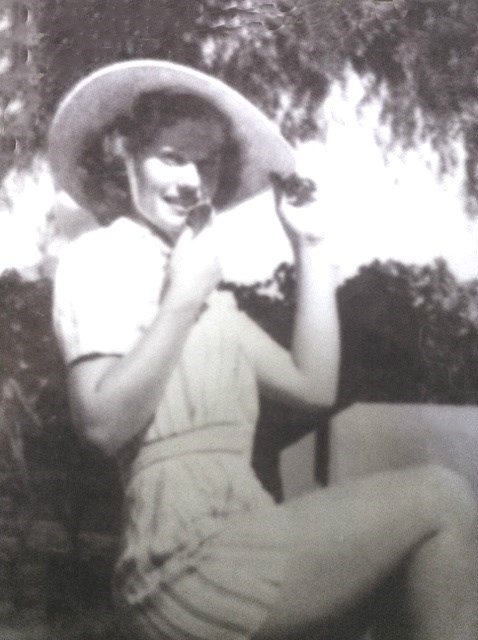 Obituary of Doris Irene Alexander